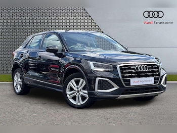 Used Audi Q2 2021 for sale - 78857467: Photo