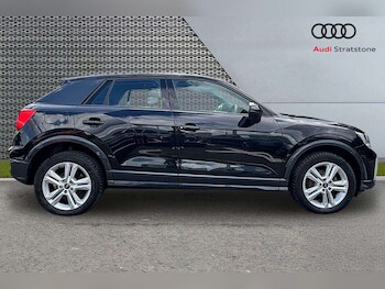 Used Audi Q2 2021 for sale - 78857467: Photo