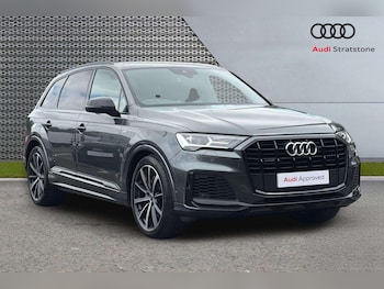 Used Audi Q7 2023 for sale - 79096146: Photo