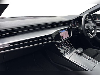 Used Audi A6 2021 for sale - 78949446: Photo