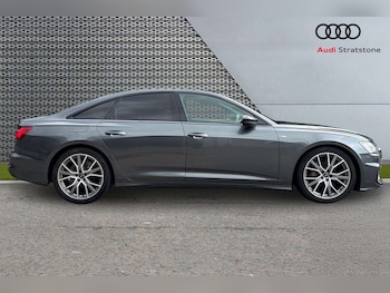 Used Audi A6 2021 for sale - 78949446: Photo