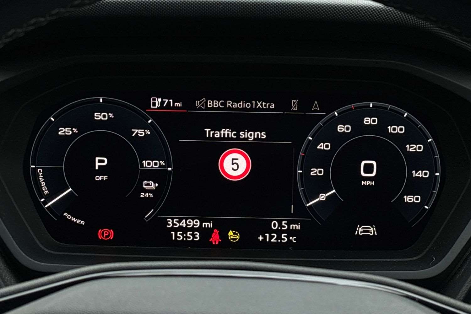 Used Audi Q4 e-tron 2022 for sale - 76624714: Photo 18