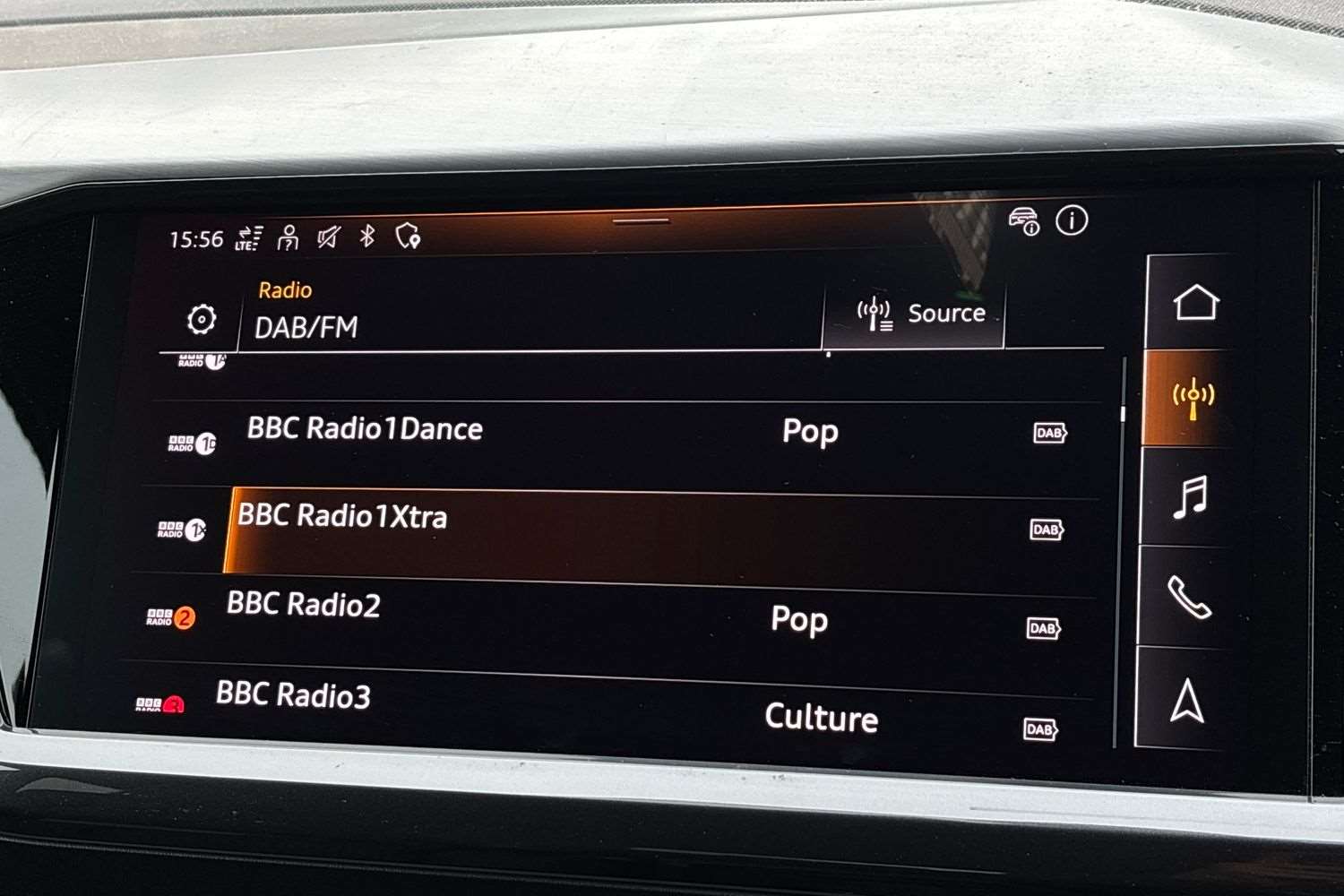 Used Audi Q4 e-tron 2022 for sale - 76624714: Photo 29