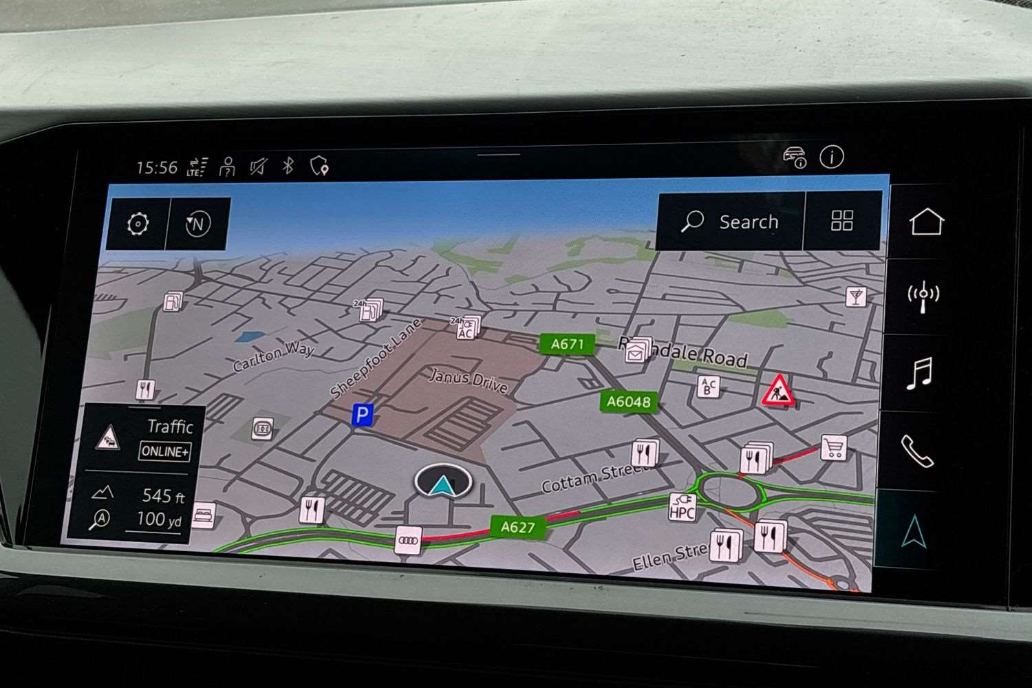 Used Audi Q4 e-tron 2022 for sale - 76624714: Photo 30