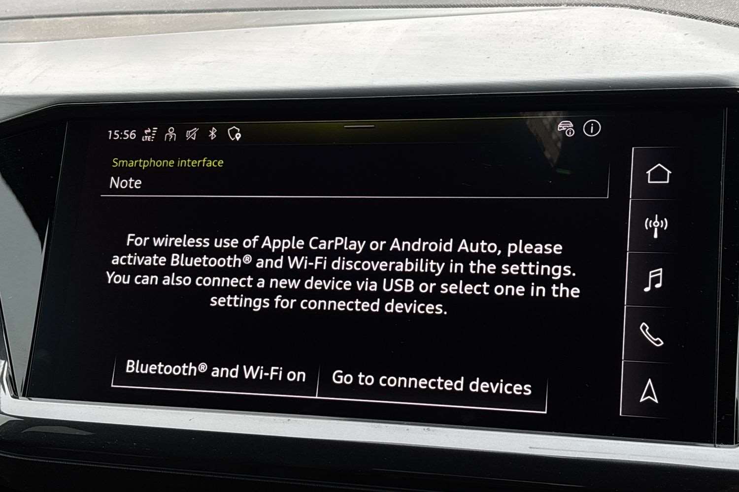 Used Audi Q4 e-tron 2022 for sale - 76624714: Photo 31