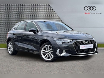 Used Audi A3 2024 for sale - 78278723: Photo