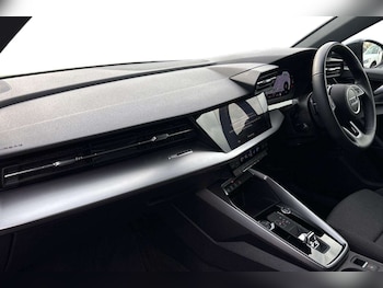 Used Audi A3 2024 for sale - 78278723: Photo