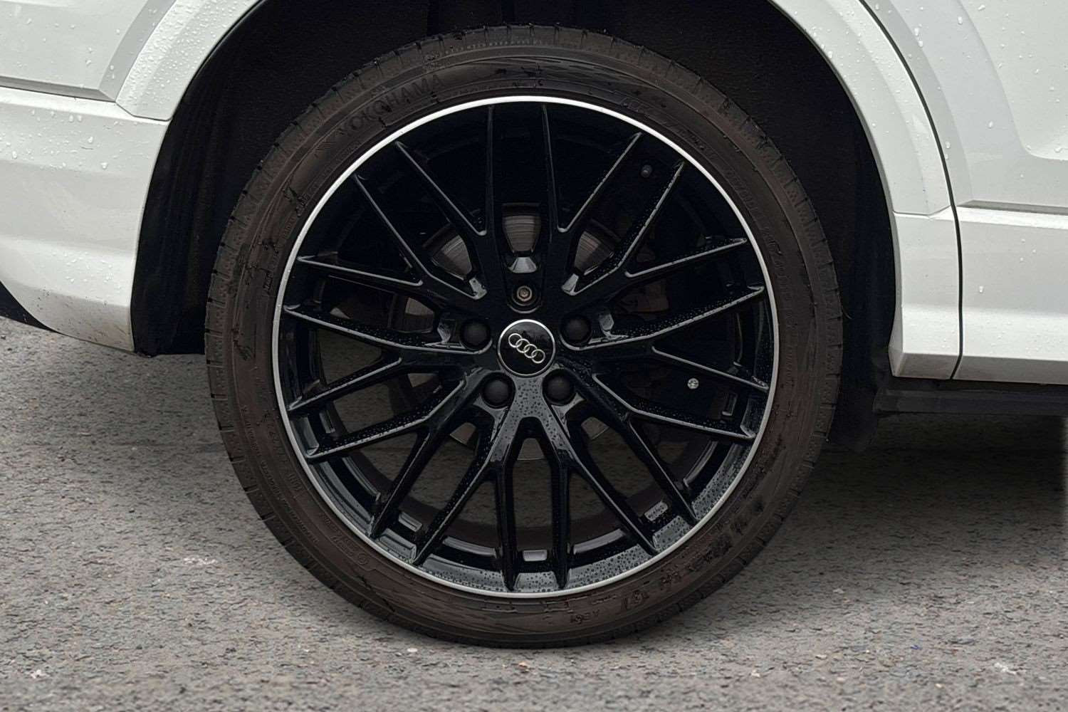 Used Audi Q2 2020 for sale - 78010508: Photo 10