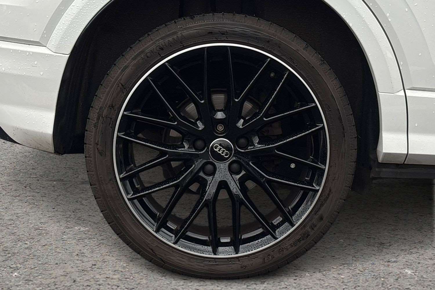 Used Audi Q2 2020 for sale - 78010508: Photo 11