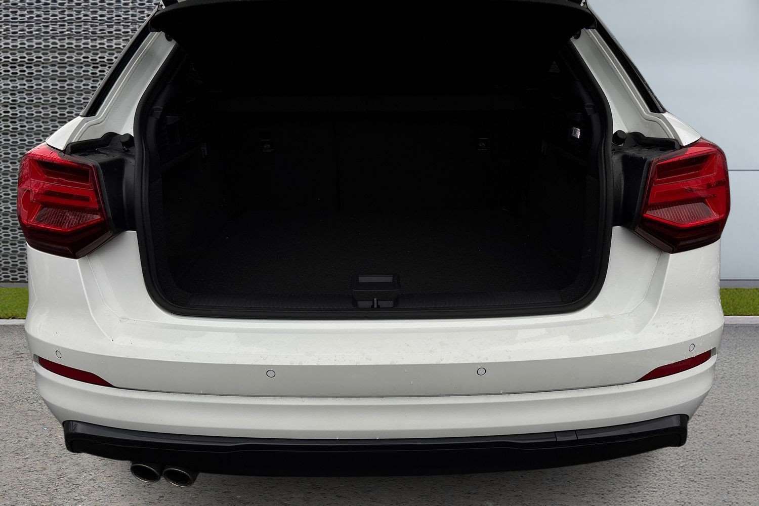 Used Audi Q2 2020 for sale - 78010508: Photo 13