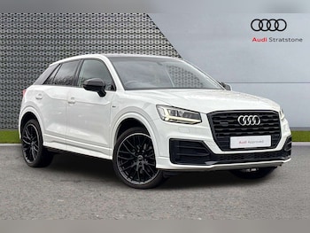 Audi Q2 feature image