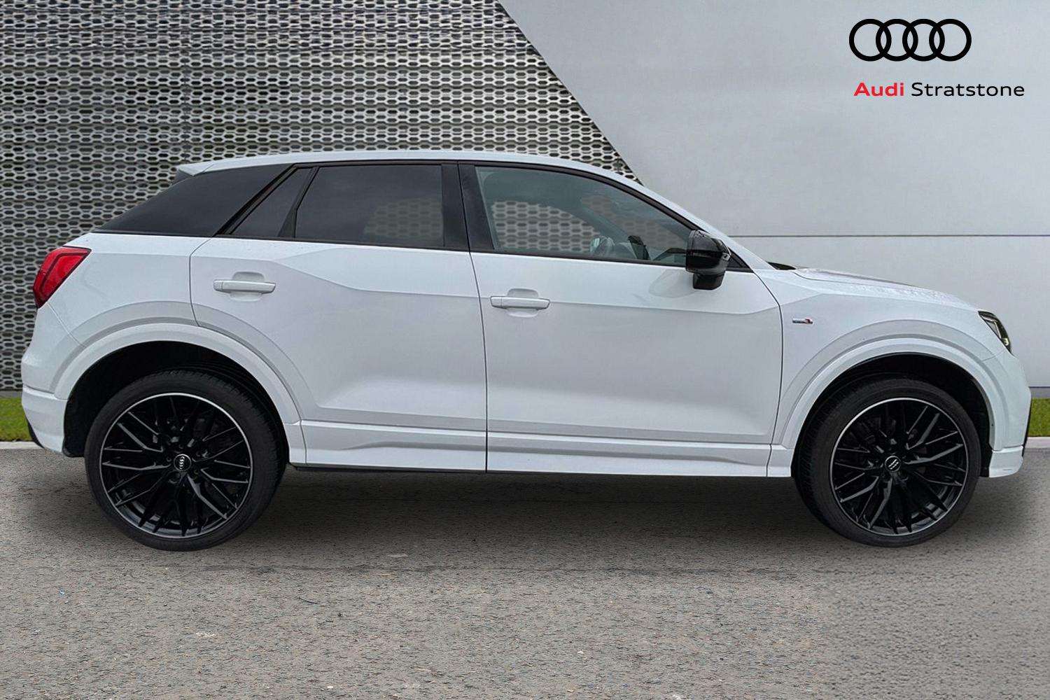 Used Audi Q2 2020 for sale - 78010508: Photo 4
