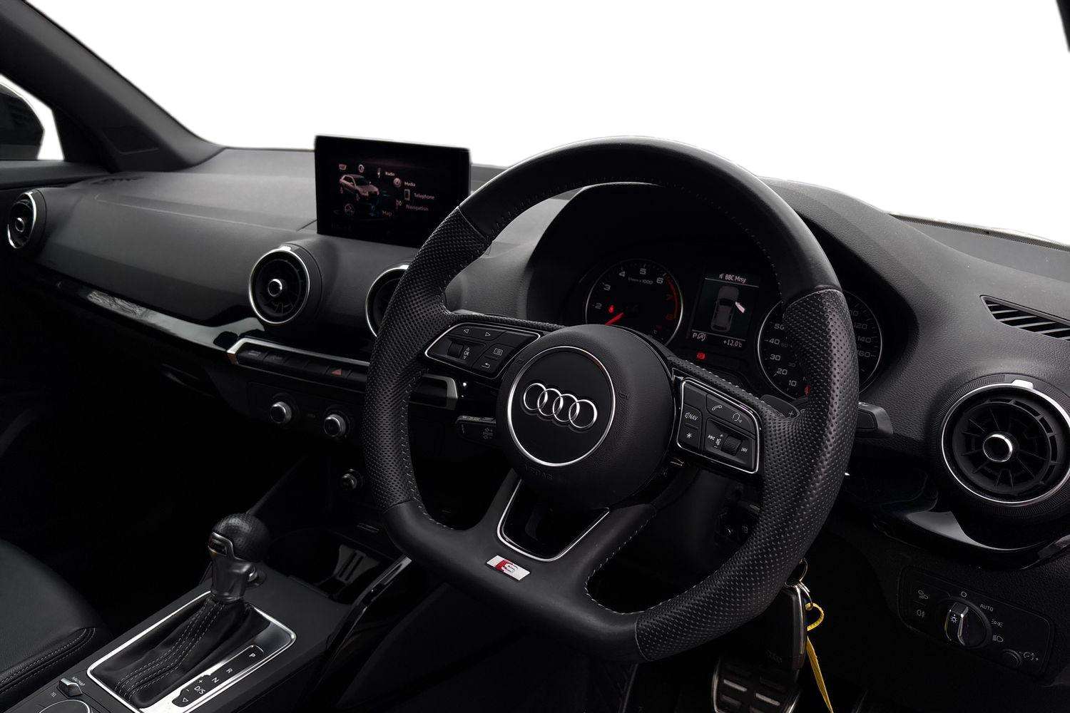 Used Audi Q2 2020 for sale - 78010508: Photo 6