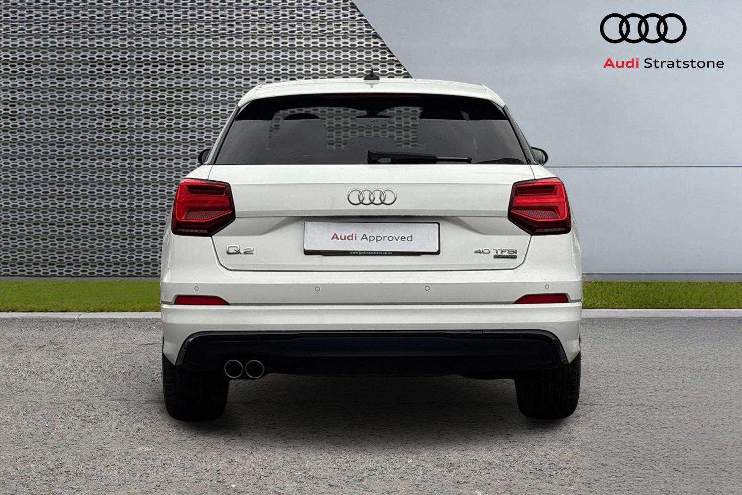 Used Audi Q2 2020 for sale - 78010508: Photo 7