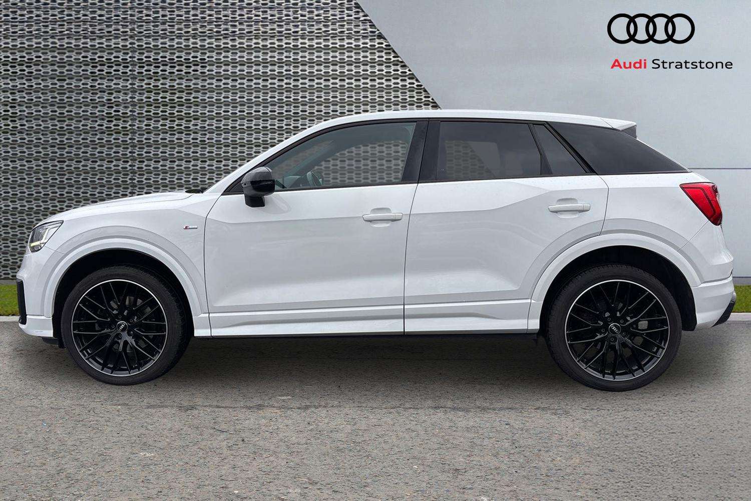 Used Audi Q2 2020 for sale - 78010508: Photo 8