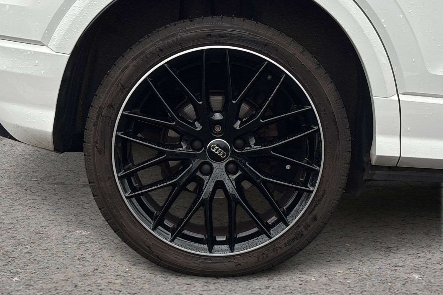 Used Audi Q2 2020 for sale - 78010508: Photo 9