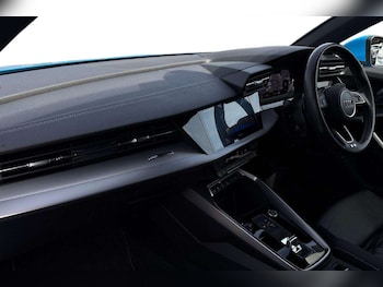 Used Audi A3 2023 for sale - 78678706: Photo