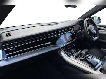 Used Audi Q8 2019 for sale - 75917890: Photo