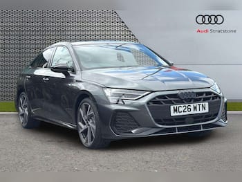 Used Audi A3 2026 for sale - 79784530: Photo