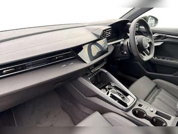 Used Audi A3 2026 for sale - 79784530: Photo