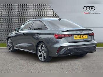 Used Audi A3 2026 for sale - 79784530: Photo