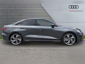 Used Audi A3 2026 for sale - 79784530: Photo