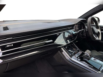 Used Audi RS Q8 2020 for sale - 78465355: Photo
