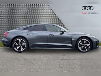 Used Audi e-tron GT 2022 for sale - 79784669: Photo