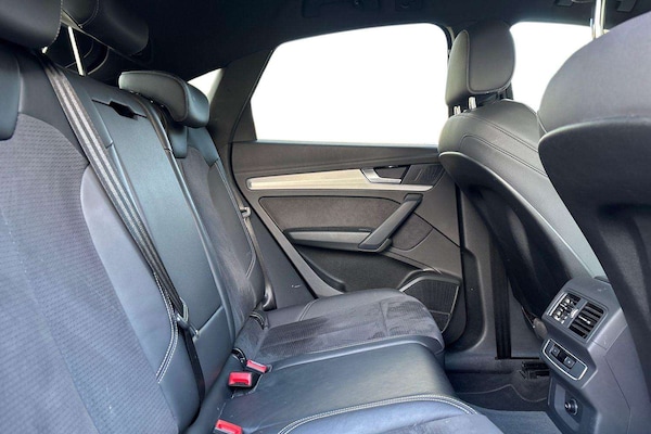 Used Audi Q5 2023 for sale - 75417885: Photo 10