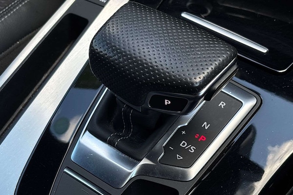 Used Audi Q5 2023 for sale - 75417885: Photo 15