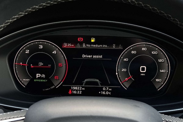 Used Audi Q5 2023 for sale - 75417885: Photo 17