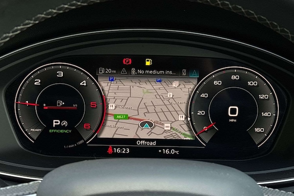 Used Audi Q5 2023 for sale - 75417885: Photo 25