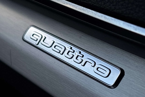 Used Audi Q5 2023 for sale - 75417885: Photo 35