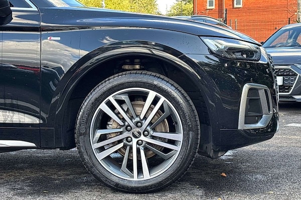 Used Audi Q5 2023 for sale - 75417885: Photo 5