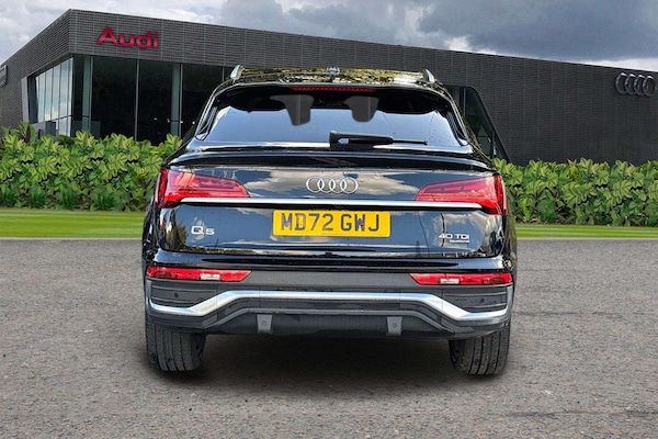 Used Audi Q5 2023 for sale - 75417885: Photo 7