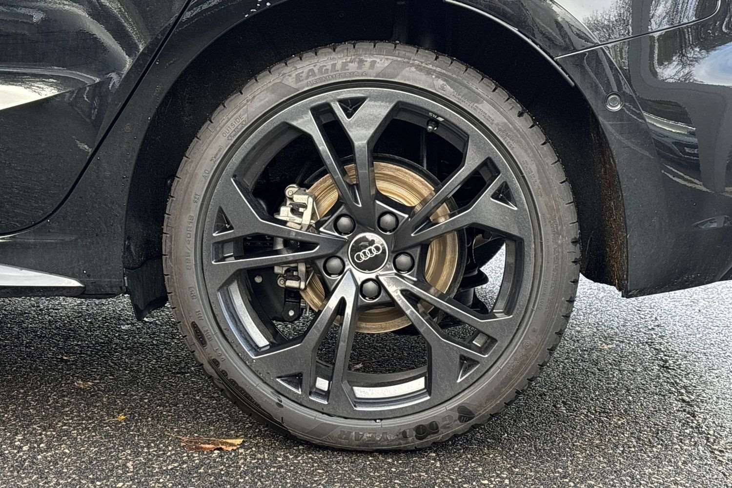 Used Audi A3 2025 for sale - 76789349: Photo 10