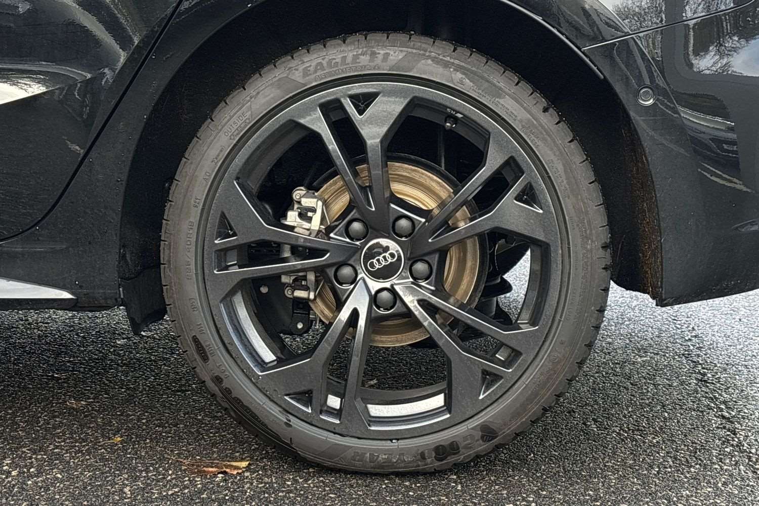 Used Audi A3 2025 for sale - 76789349: Photo 11