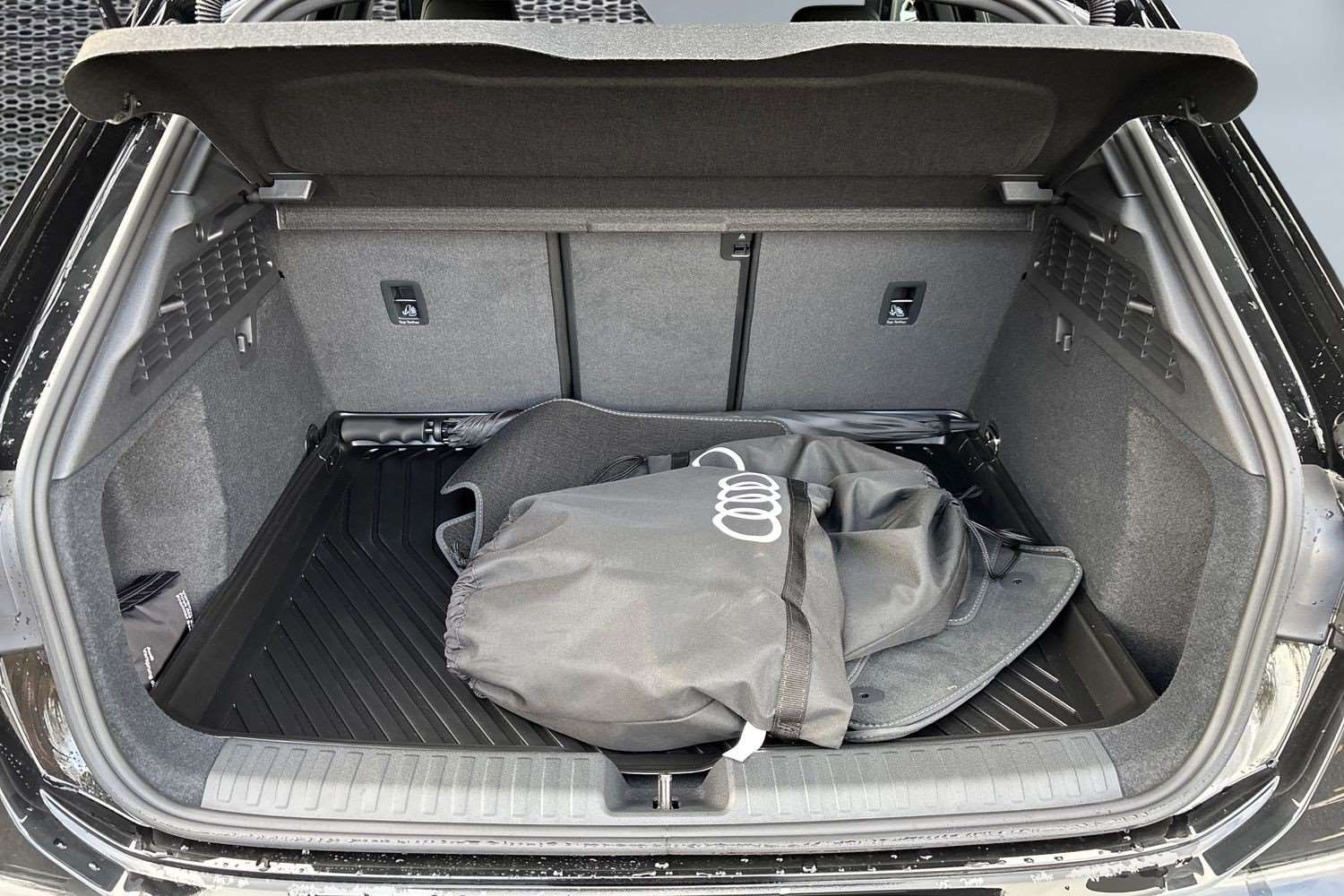 Used Audi A3 2025 for sale - 76789349: Photo 13