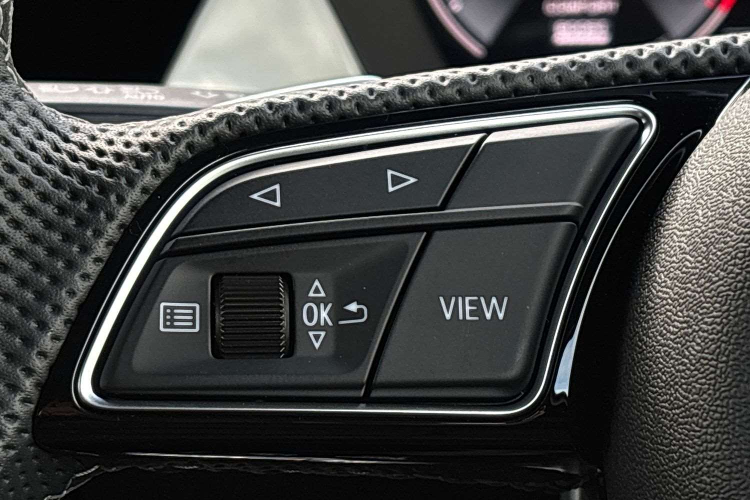 Used Audi A3 2025 for sale - 76789349: Photo 16