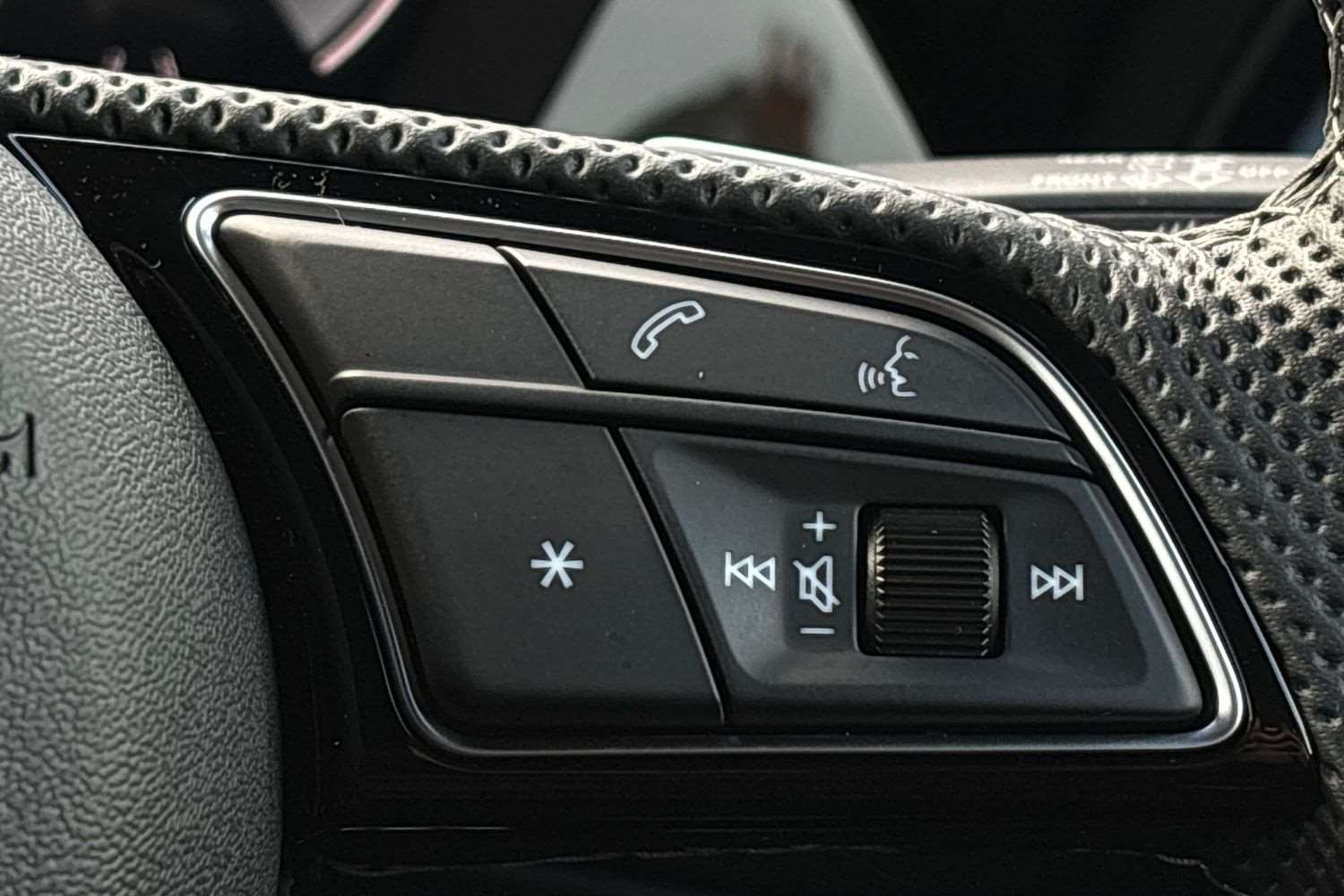 Used Audi A3 2025 for sale - 76789349: Photo 17