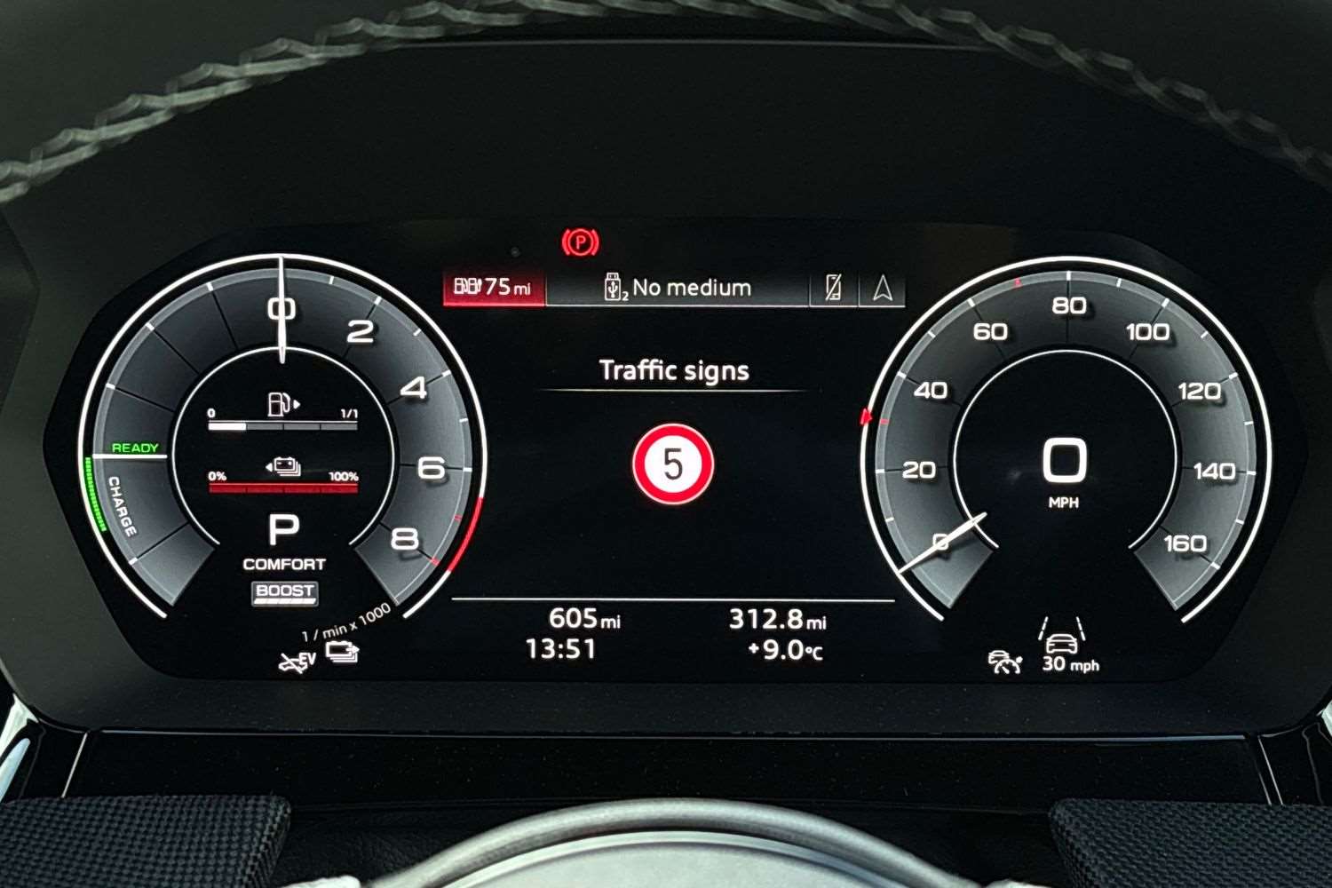 Used Audi A3 2025 for sale - 76789349: Photo 18