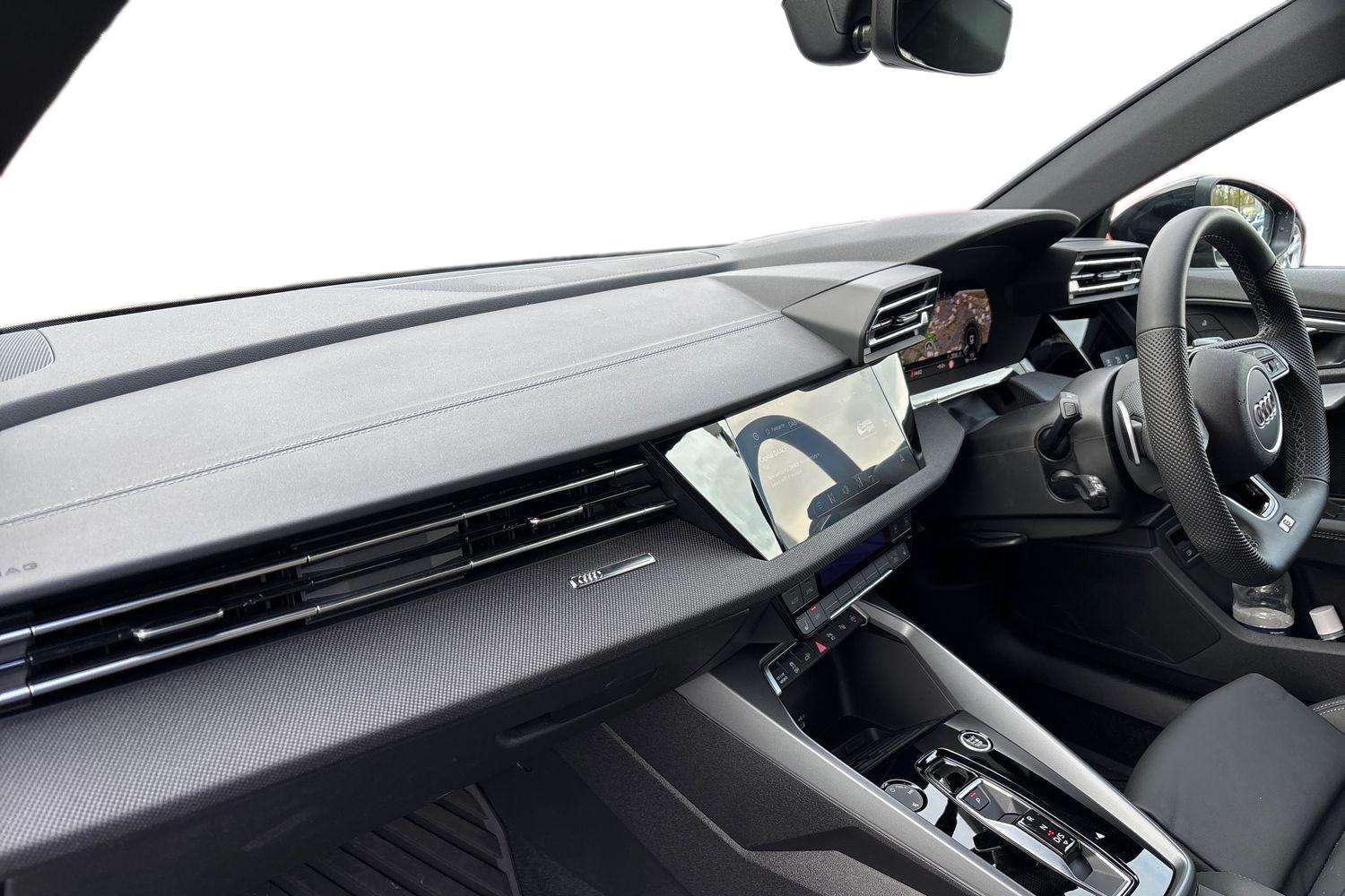 Used Audi A3 2025 for sale - 76789349: Photo 2