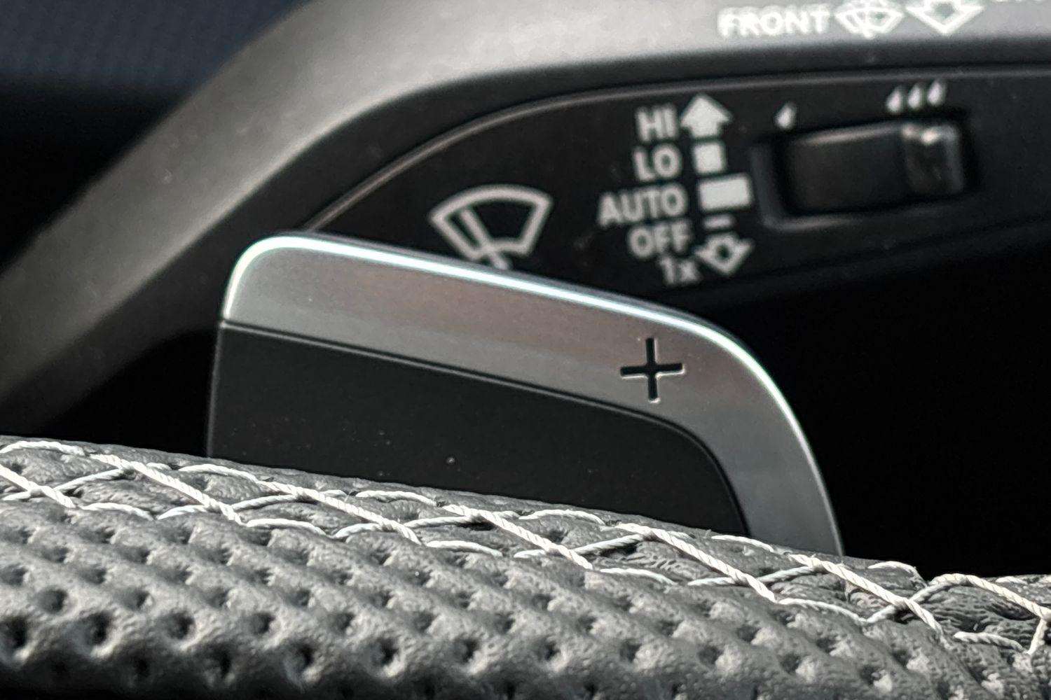 Used Audi A3 2025 for sale - 76789349: Photo 20