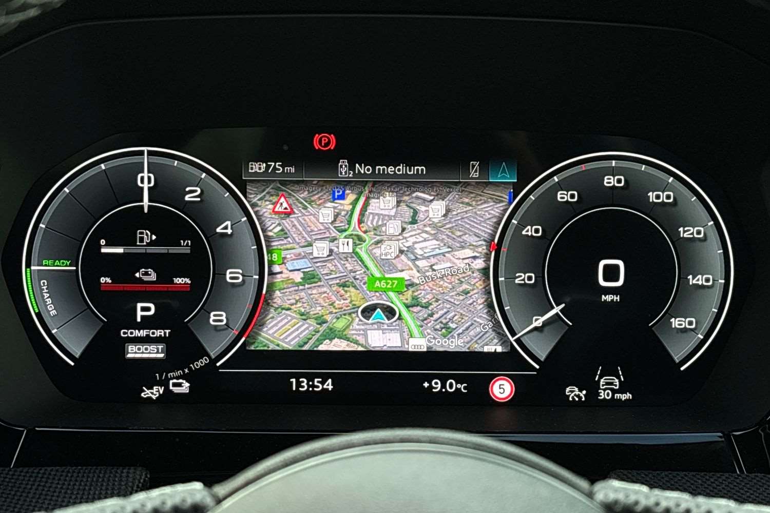 Used Audi A3 2025 for sale - 76789349: Photo 28