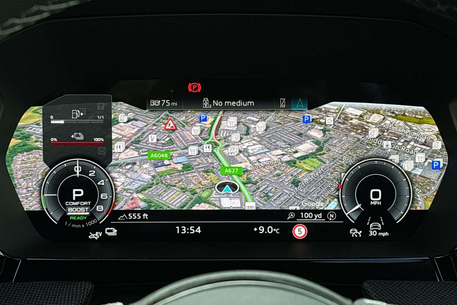 Used Audi A3 2025 for sale - 76789349: Photo 29