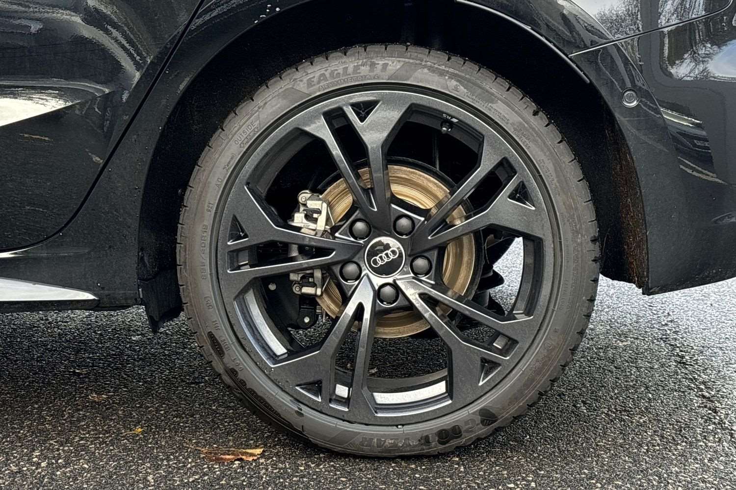 Used Audi A3 2025 for sale - 76789349: Photo 5