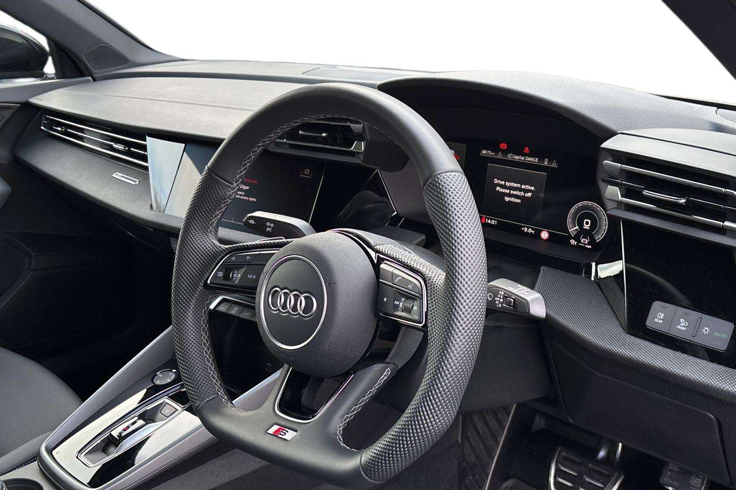 Used Audi A3 2025 for sale - 76789349: Photo 6