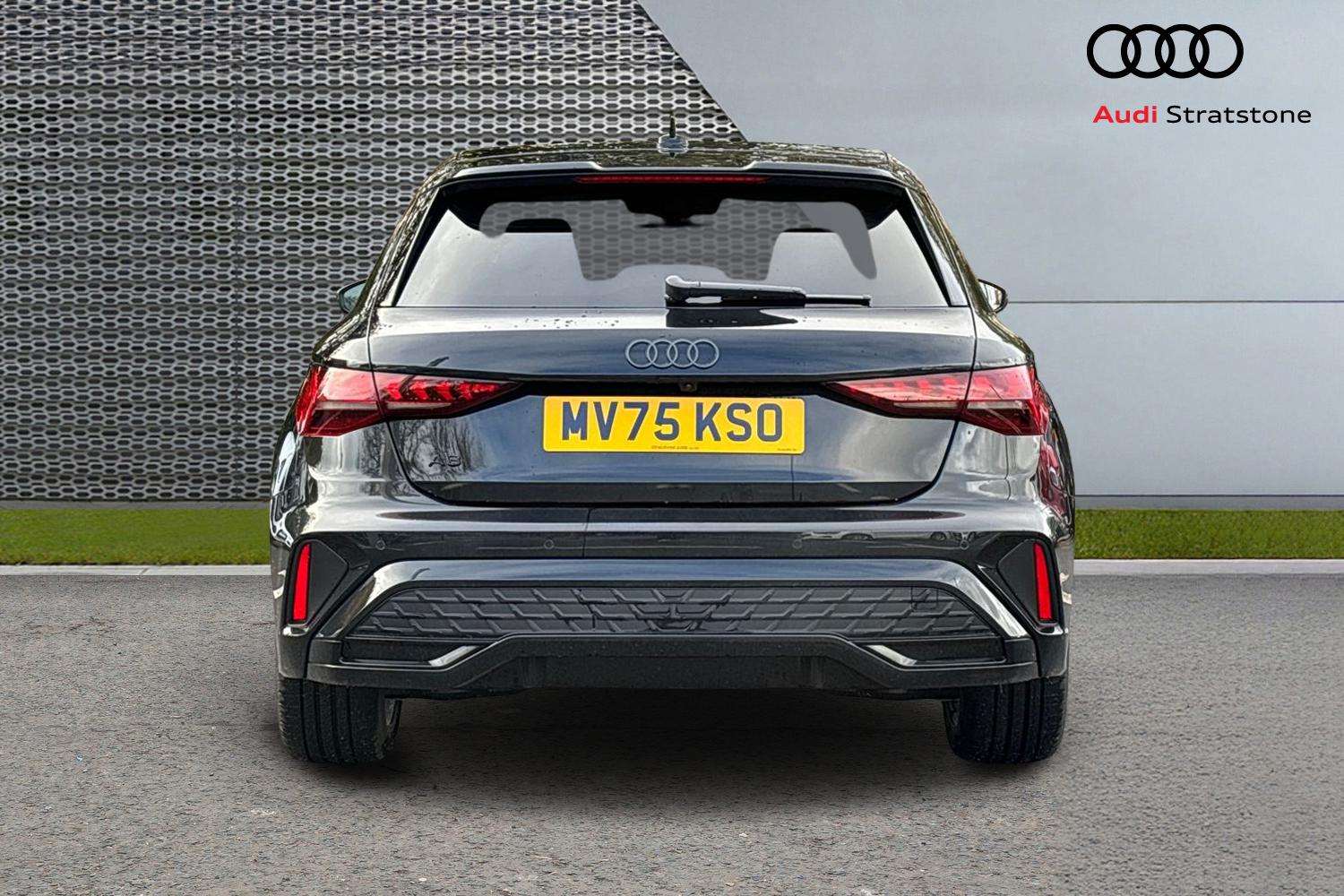 Used Audi A3 2025 for sale - 76789349: Photo 7