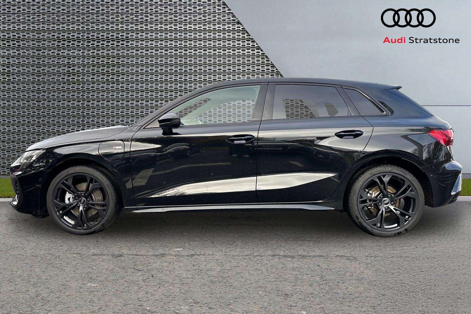 Used Audi A3 2025 for sale - 76789349: Photo 8