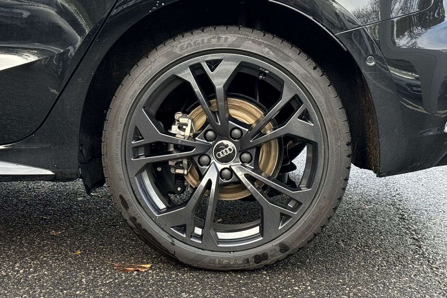 Used Audi A3 2025 for sale - 76789349: Photo 9